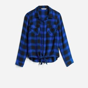 41 Hawthorn Stitch Fix Top Size S WITH TAGS